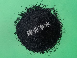 煤質顆粒活性炭