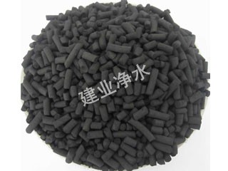 煤質柱狀活性炭